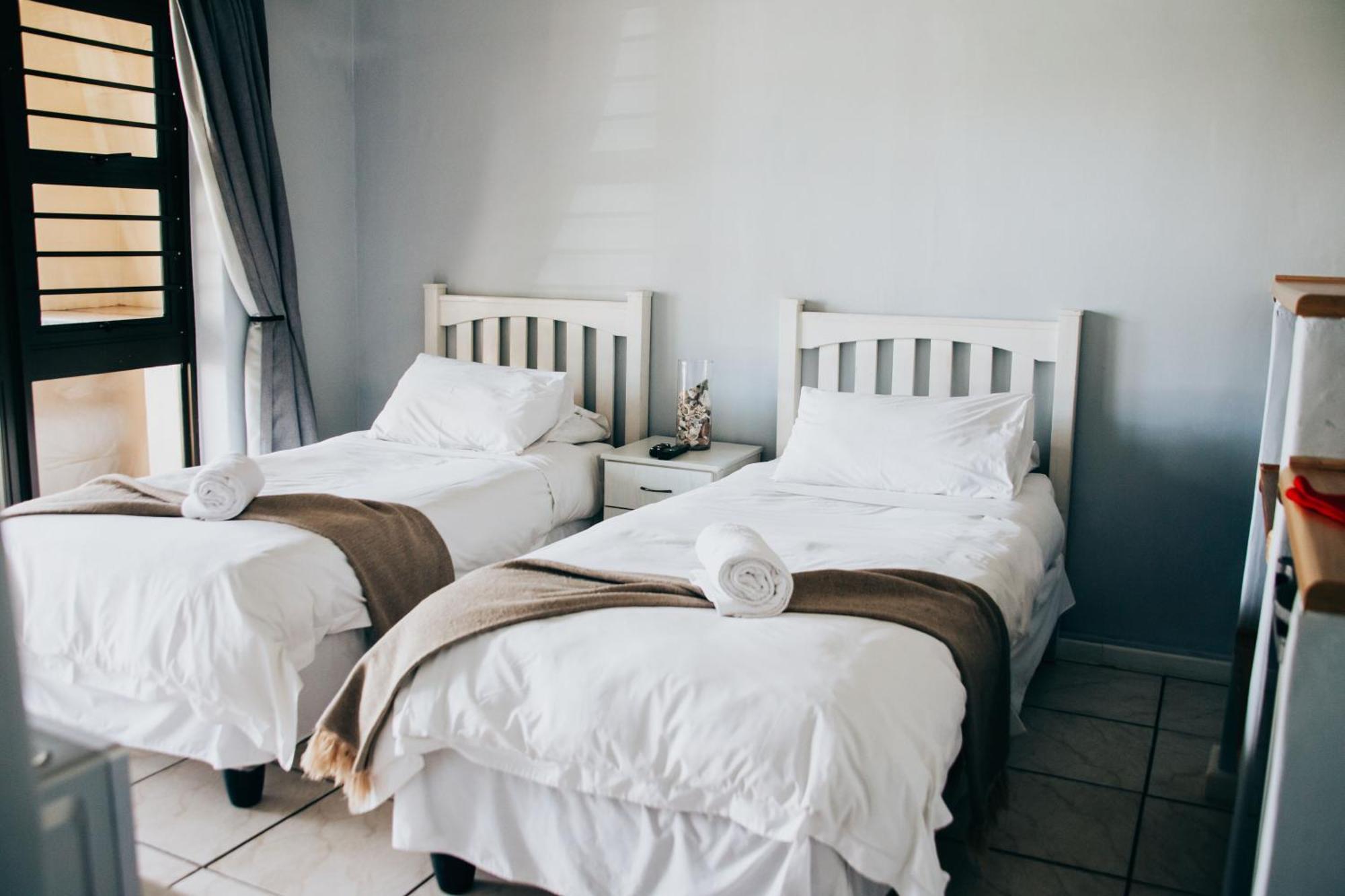 Laaiplek Hotel Фелддриф Экстерьер фото